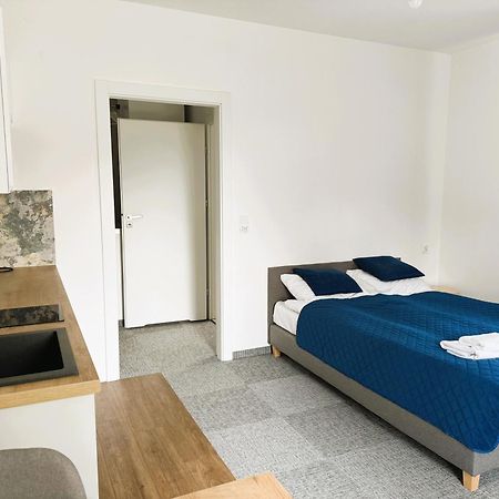 Apartamenty Wczasowa - Komfort Z Narciarnia Kudowa Zdroj Exterior photo