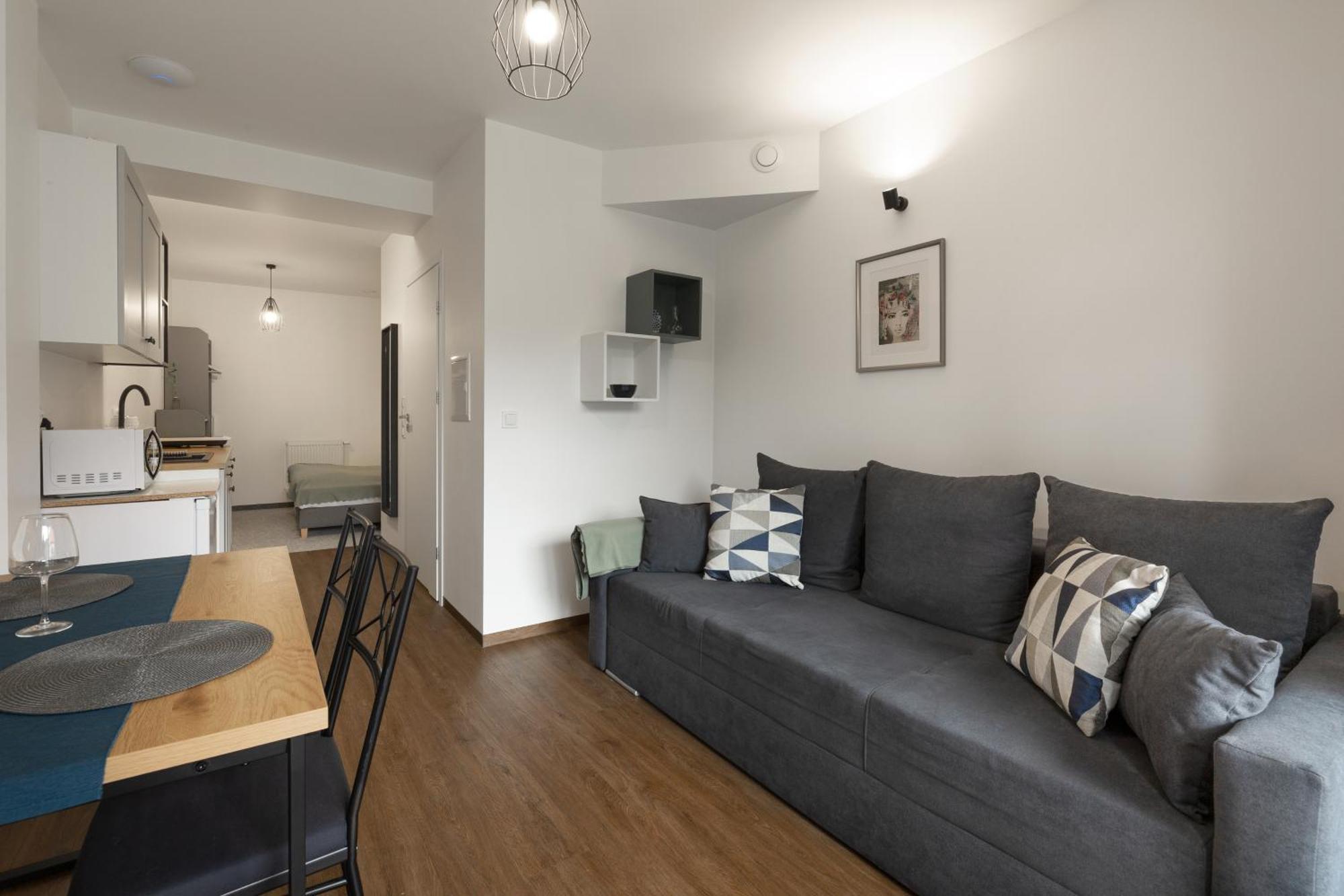 Apartamenty Wczasowa - Z Widokiem Na Gory, Parkingiem, Rowerownia Kudowa Zdroj Room photo
