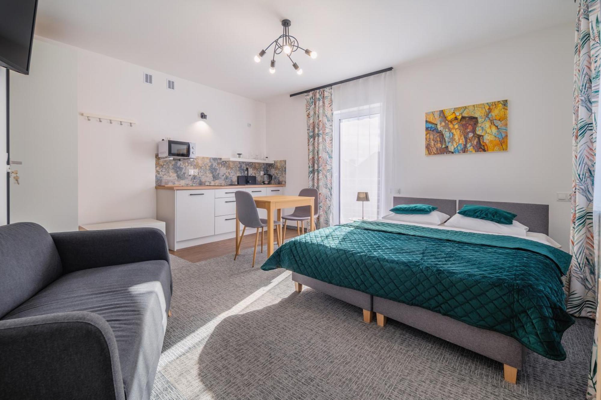 Apartamenty Wczasowa - Z Widokiem Na Gory, Parkingiem, Rowerownia Kudowa Zdroj Exterior photo