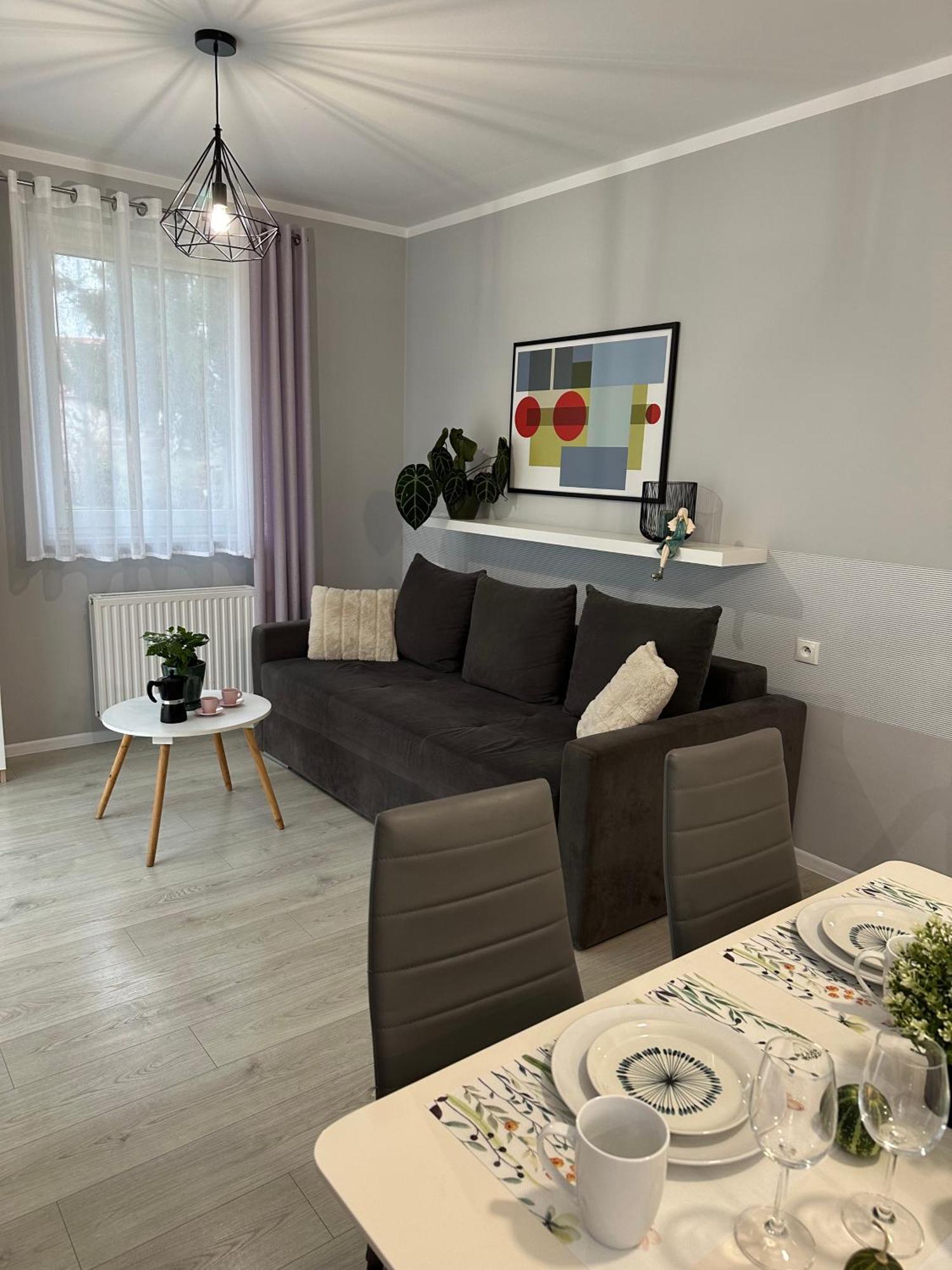Apartamenty Wczasowa - Z Widokiem Na Gory, Parkingiem, Rowerownia Kudowa Zdroj Exterior photo