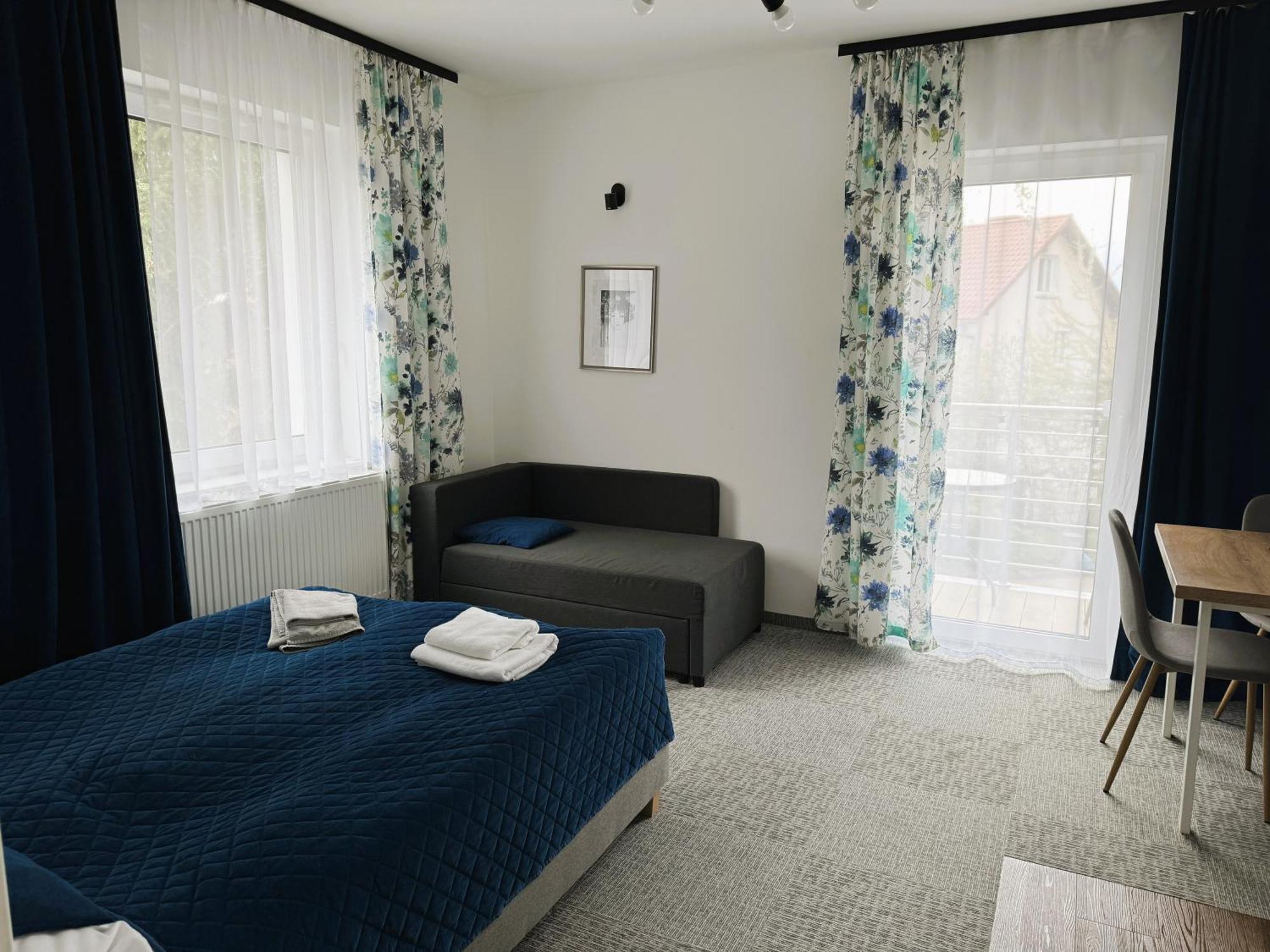 Apartamenty Wczasowa - Komfort Z Narciarnia Kudowa Zdroj Exterior photo